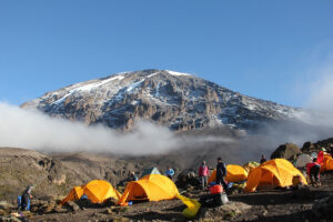 climbing-kilimanjaro