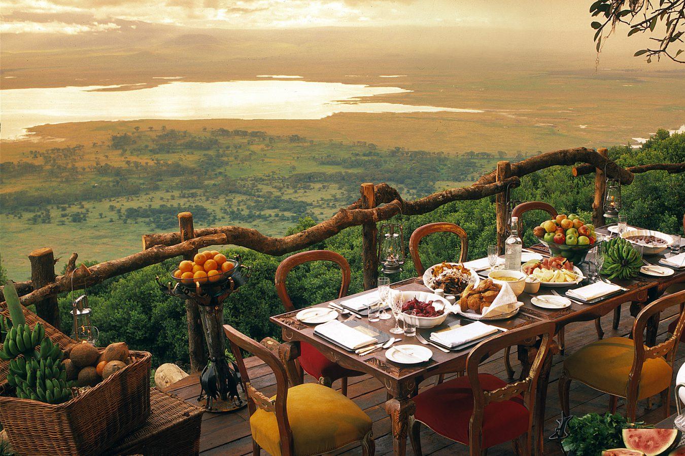 ngorongoro-crater